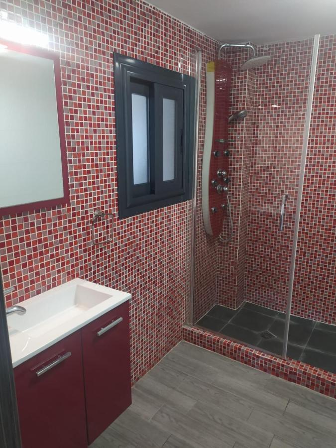 Villa Candela En Benajarafe Piscina Privada Eksteriør billede