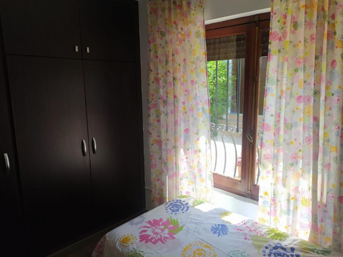 Villa Candela En Benajarafe Piscina Privada Eksteriør billede