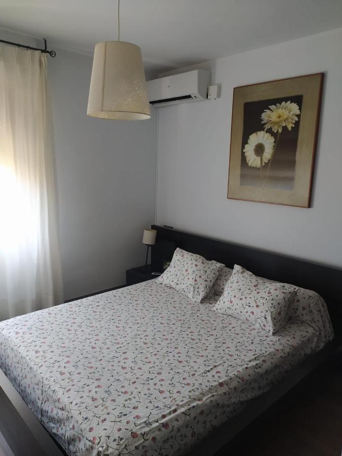 Villa Candela En Benajarafe Piscina Privada Eksteriør billede