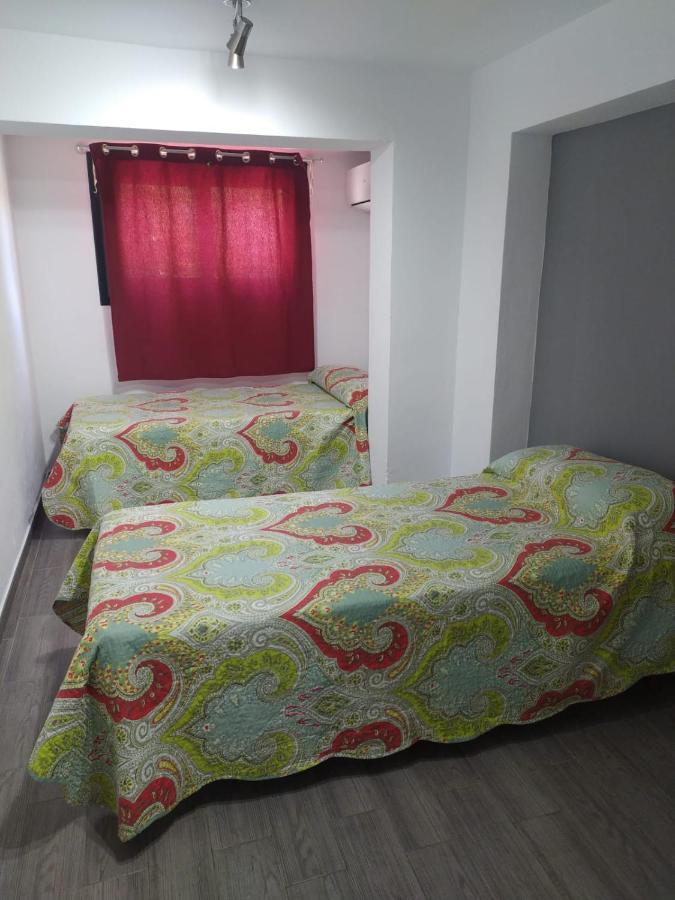 Villa Candela En Benajarafe Piscina Privada Eksteriør billede