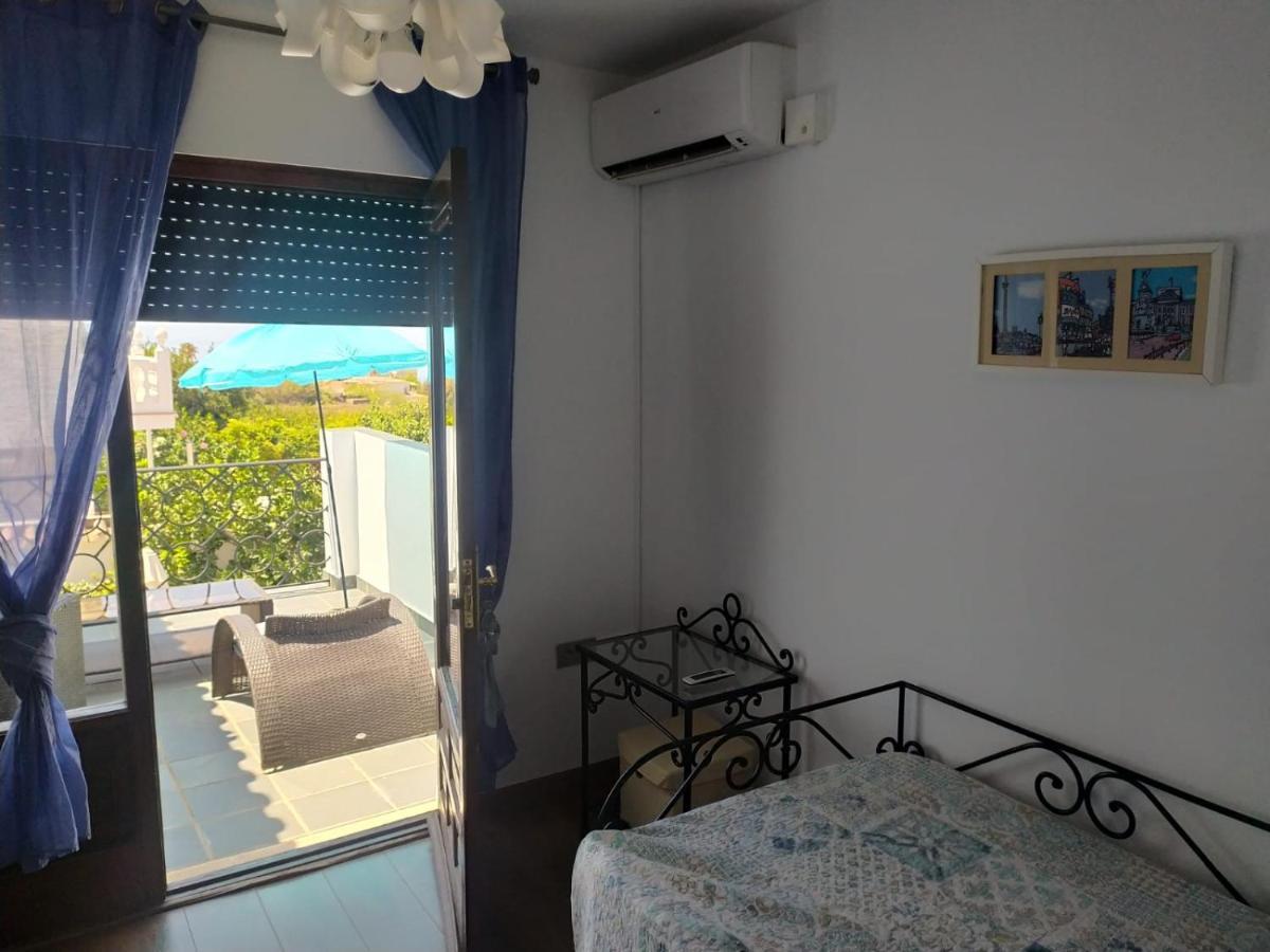 Villa Candela En Benajarafe Piscina Privada Eksteriør billede