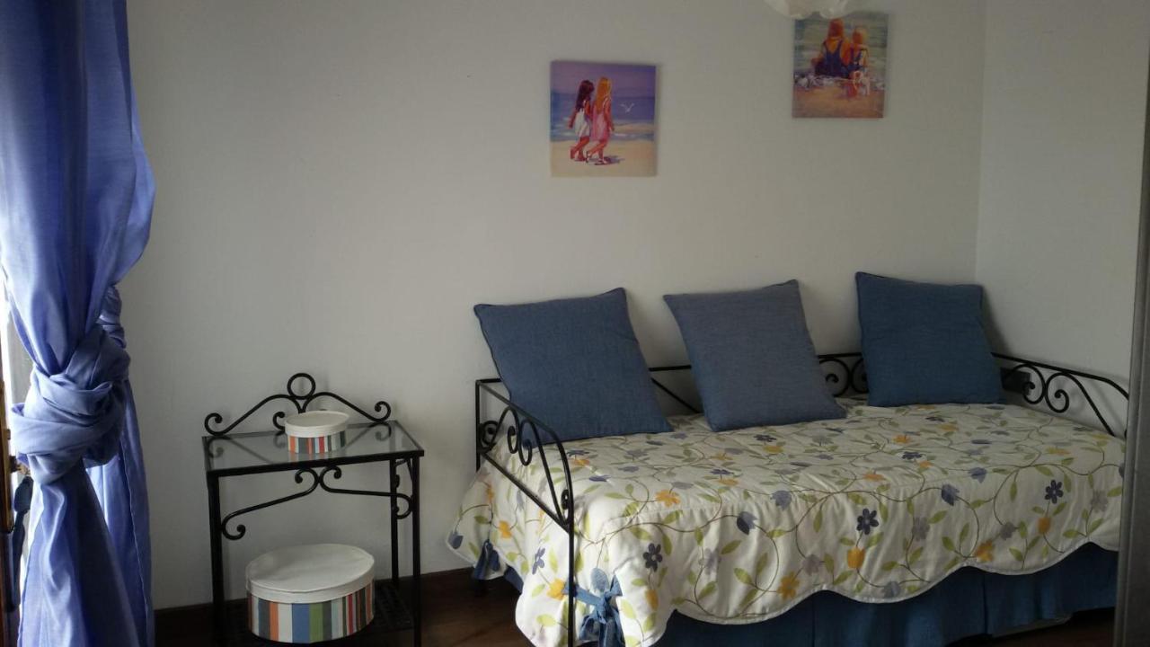 Villa Candela En Benajarafe Piscina Privada Eksteriør billede