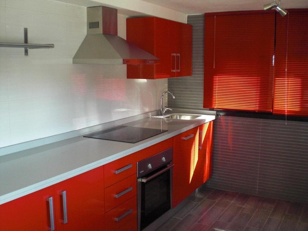 Villa Candela En Benajarafe Piscina Privada Eksteriør billede