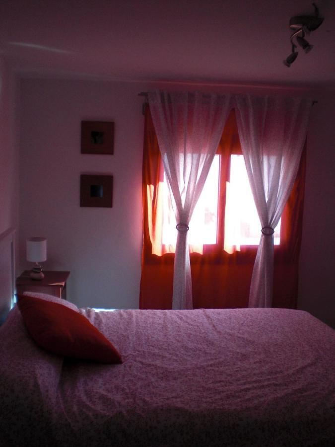 Villa Candela En Benajarafe Piscina Privada Eksteriør billede